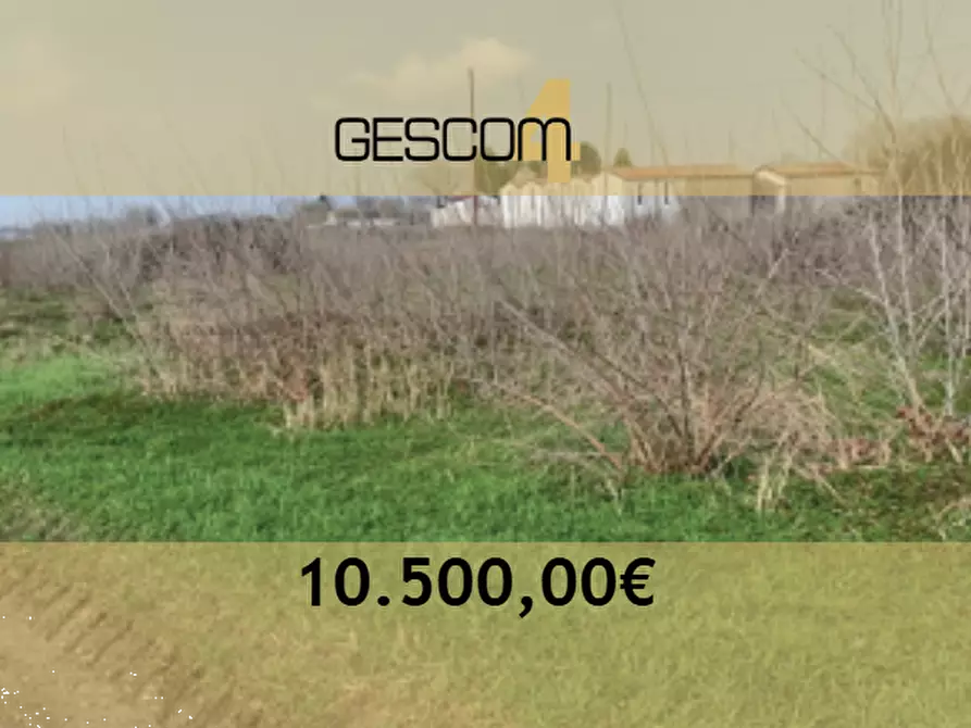 Immagine 1 di Terreno agricolo in vendita  in Via della Giara a Sorgà