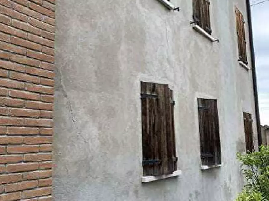 Immagine 5 di Casa indipendente in vendita  in Via Capitello a Castagnaro