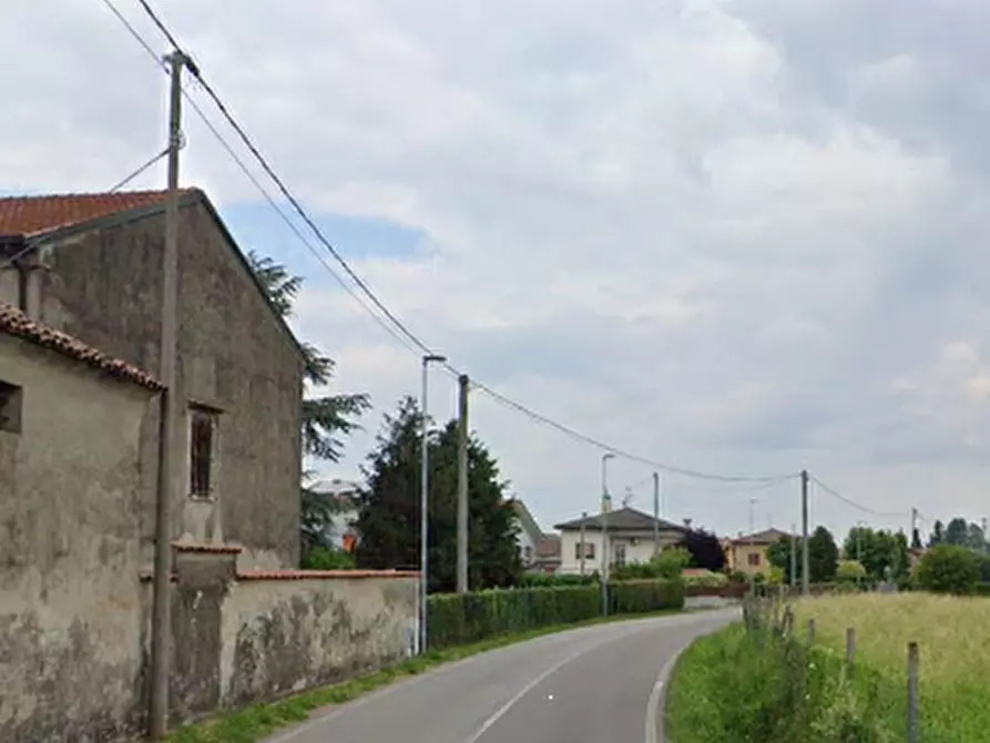 Immagine 19 di Casa indipendente in vendita  in Via Capitello a Castagnaro