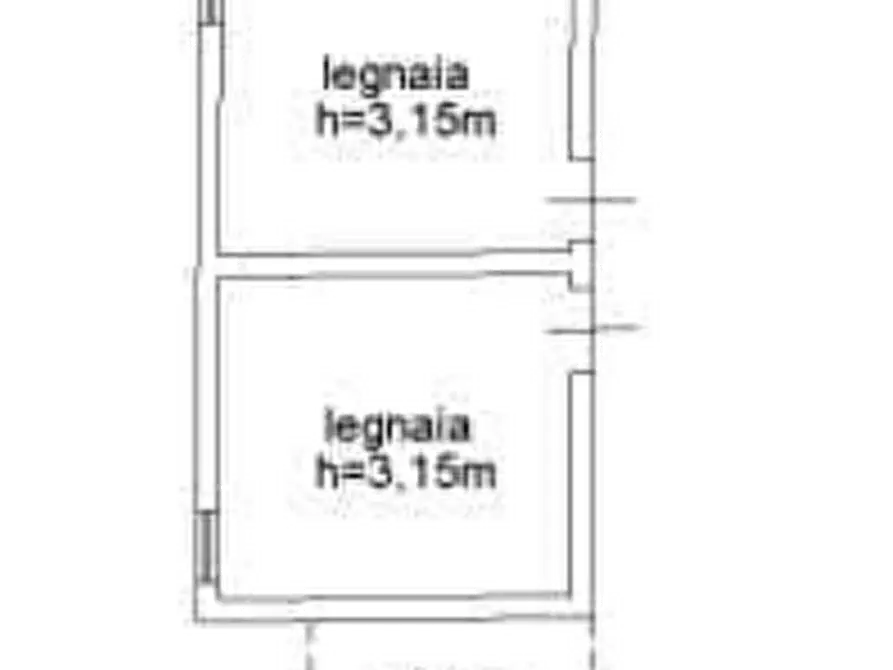Immagine 32 di Casa indipendente in vendita  in Via Capitello a Castagnaro