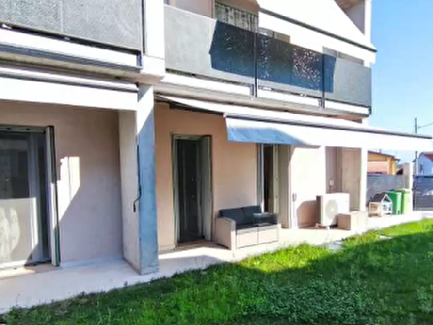 Immagine 4 di Appartamento in vendita  in Via IV Novembre a Nogarole Rocca