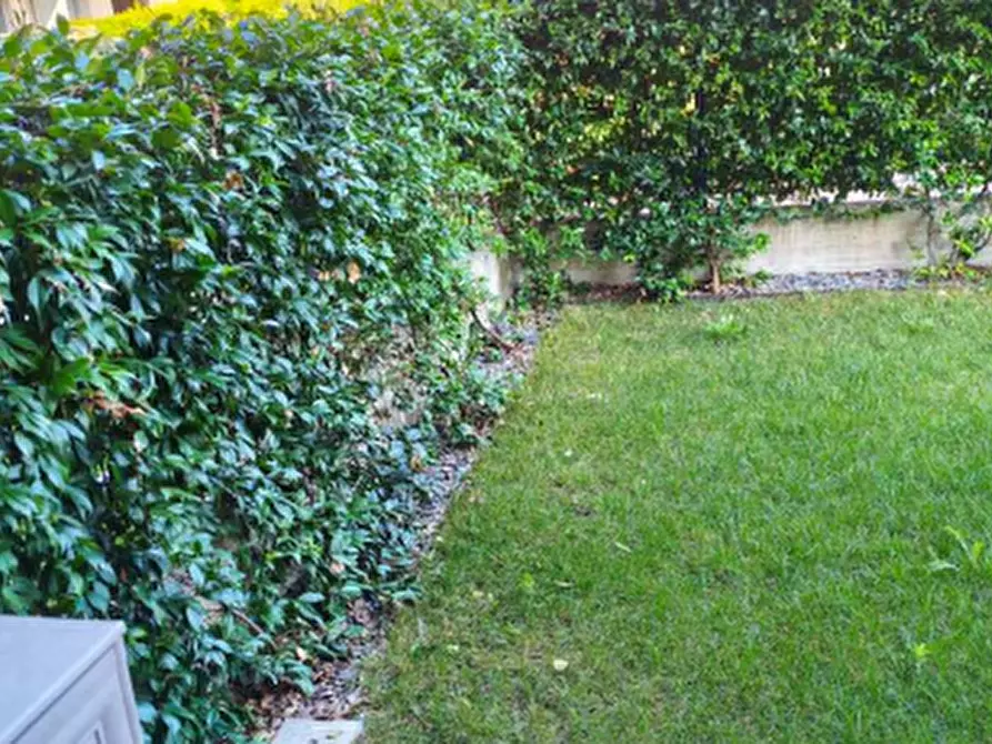 Immagine 6 di Appartamento in vendita  in Via IV Novembre a Nogarole Rocca