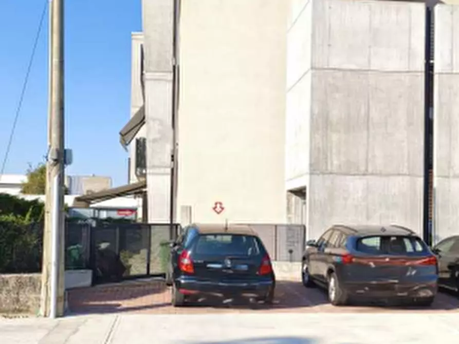 Immagine 9 di Appartamento in vendita  in Via IV Novembre a Nogarole Rocca