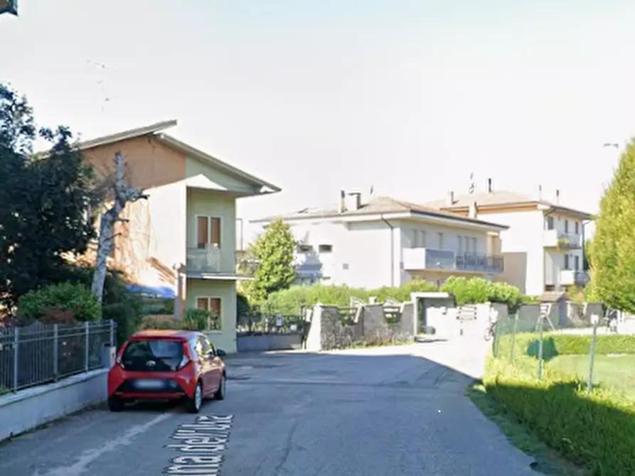 Immagine 10 di Appartamento in vendita  in Via IV Novembre a Nogarole Rocca