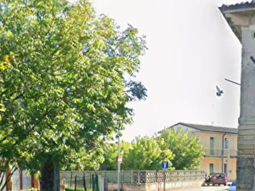 Immagine 11 di Appartamento in vendita  in Via IV Novembre a Nogarole Rocca