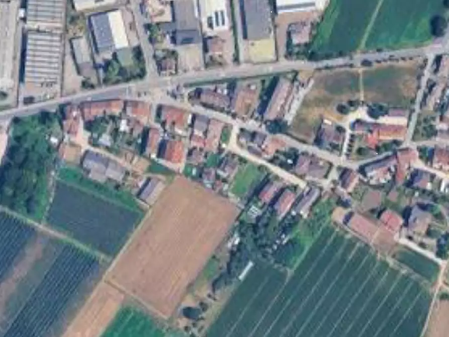 Immagine 13 di Appartamento in vendita  in Via IV Novembre a Nogarole Rocca