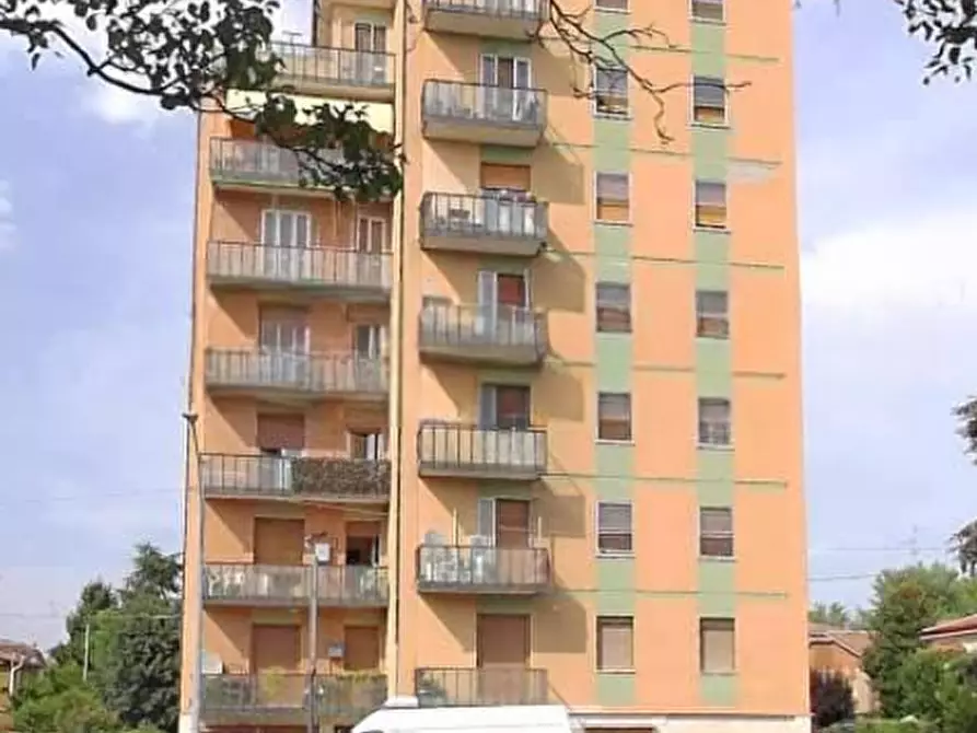 Immagine 2 di Appartamento in vendita  in Via Marco Polo Interna  a Carpi