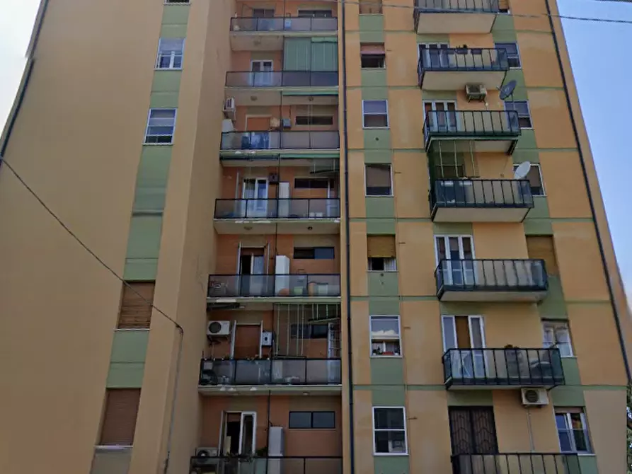 Immagine 3 di Appartamento in vendita  in Via Marco Polo Interna  a Carpi