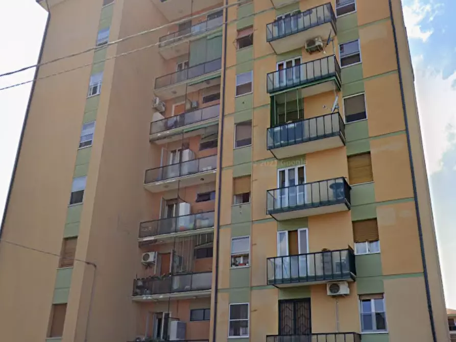 Immagine 4 di Appartamento in vendita  in Via Marco Polo Interna  a Carpi