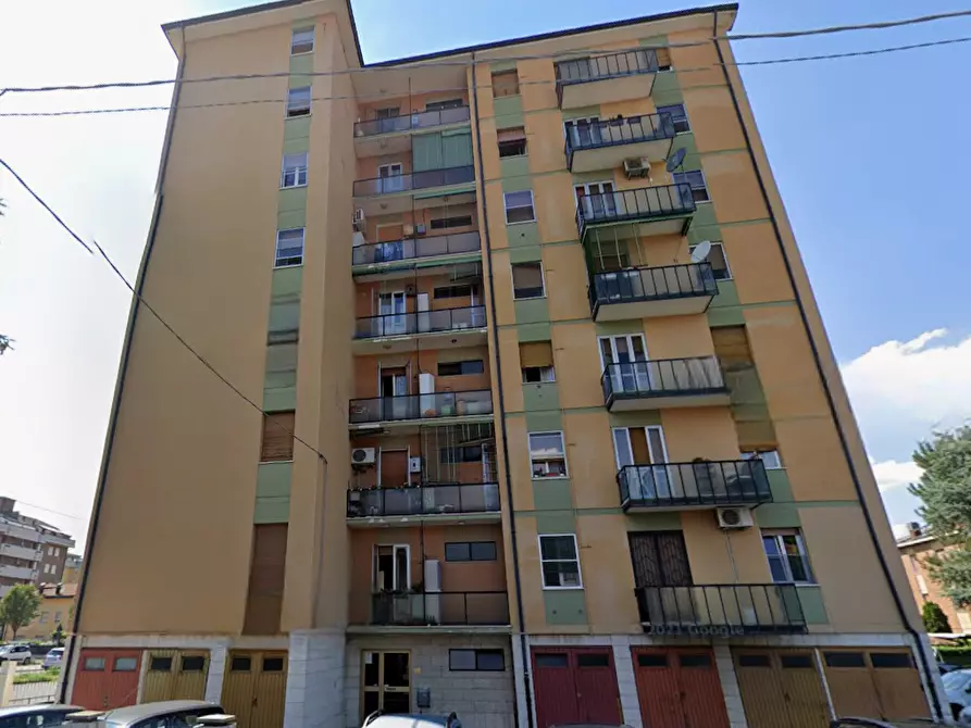 Immagine 6 di Appartamento in vendita  in Via Marco Polo Interna  a Carpi