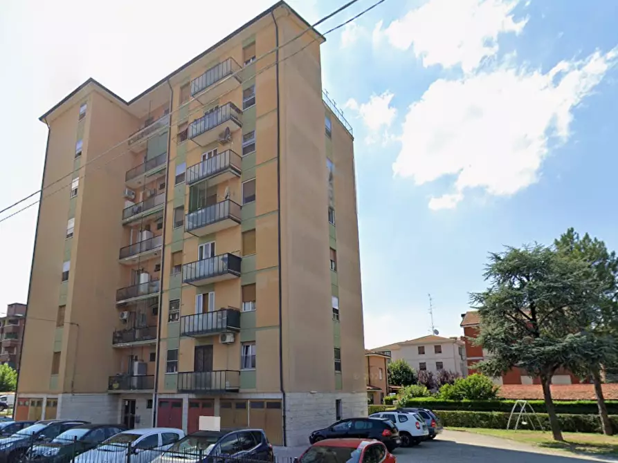 Immagine 7 di Appartamento in vendita  in Via Marco Polo Interna  a Carpi