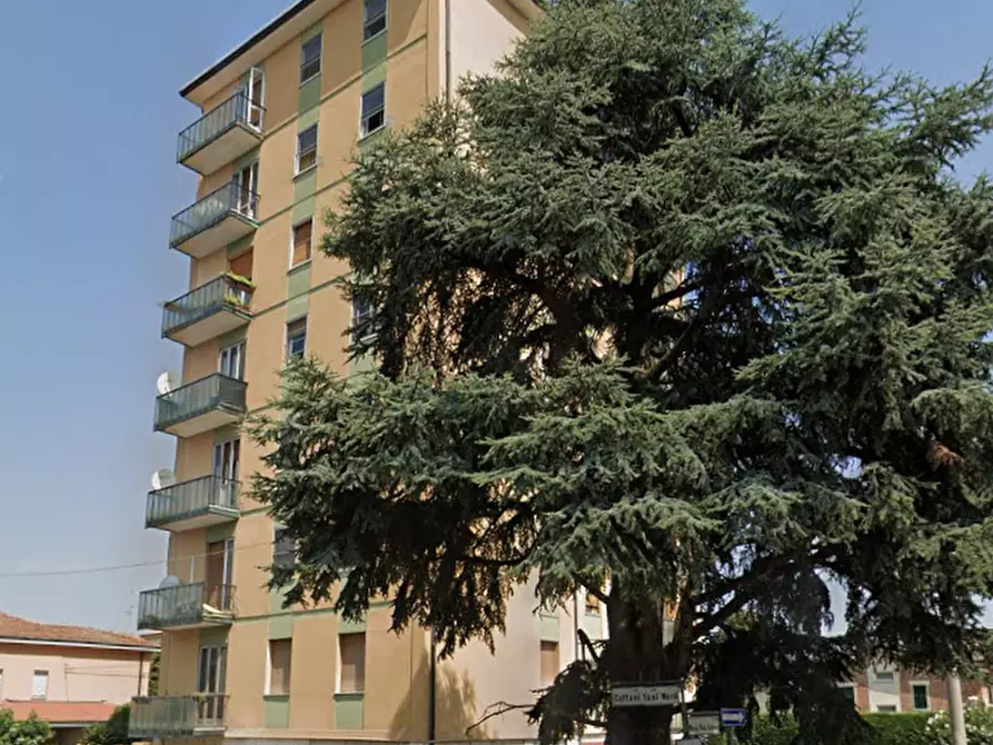 Immagine 8 di Appartamento in vendita  in Via Marco Polo Interna  a Carpi