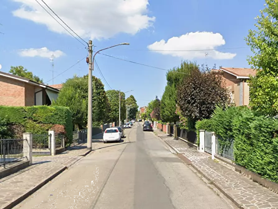 Immagine 12 di Appartamento in vendita  in Via Marco Polo Interna  a Carpi