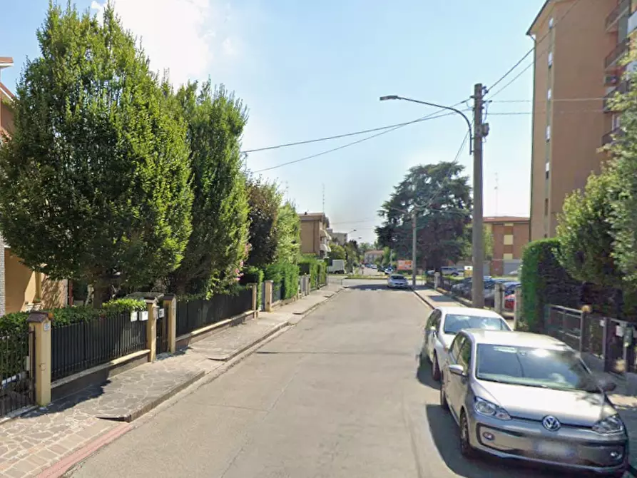 Immagine 13 di Appartamento in vendita  in Via Marco Polo Interna  a Carpi