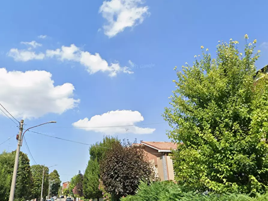 Immagine 15 di Appartamento in vendita  in Via Marco Polo Interna  a Carpi