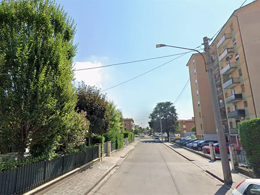 Immagine 16 di Appartamento in vendita  in Via Marco Polo Interna  a Carpi