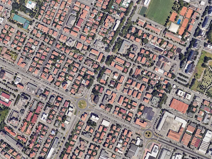 Immagine 18 di Appartamento in vendita  in Via Marco Polo Interna  a Carpi