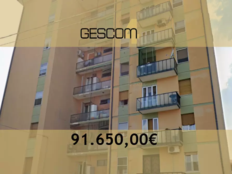 Immagine 1 di Appartamento in vendita  in Via Marco Polo Interna  a Carpi