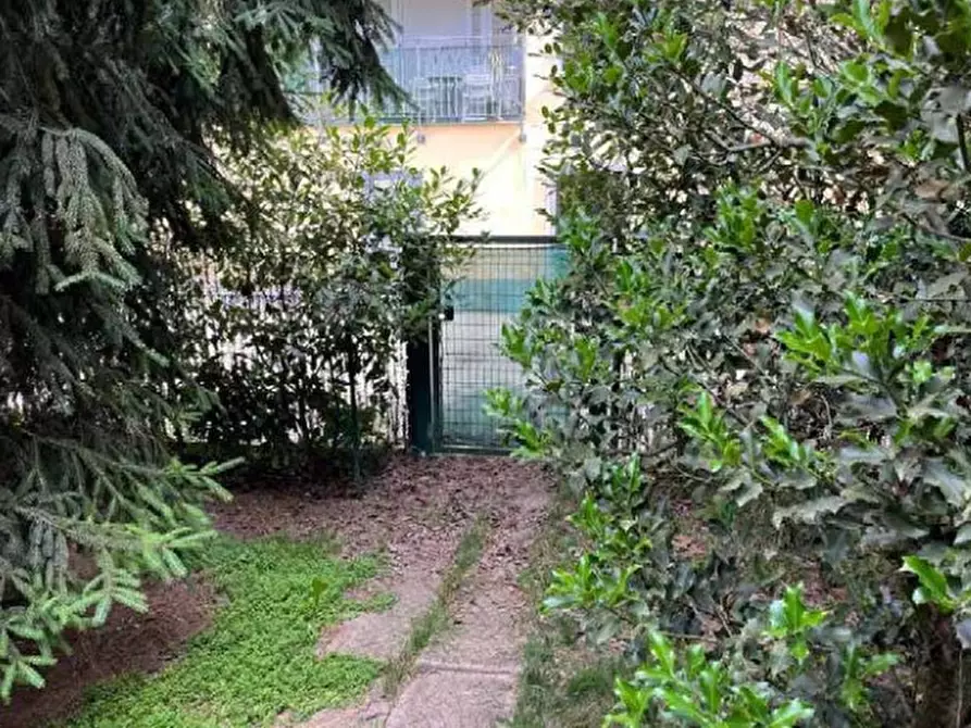 Immagine 3 di Villetta a schiera in vendita  in Via Per Rogeno a Costa Masnaga