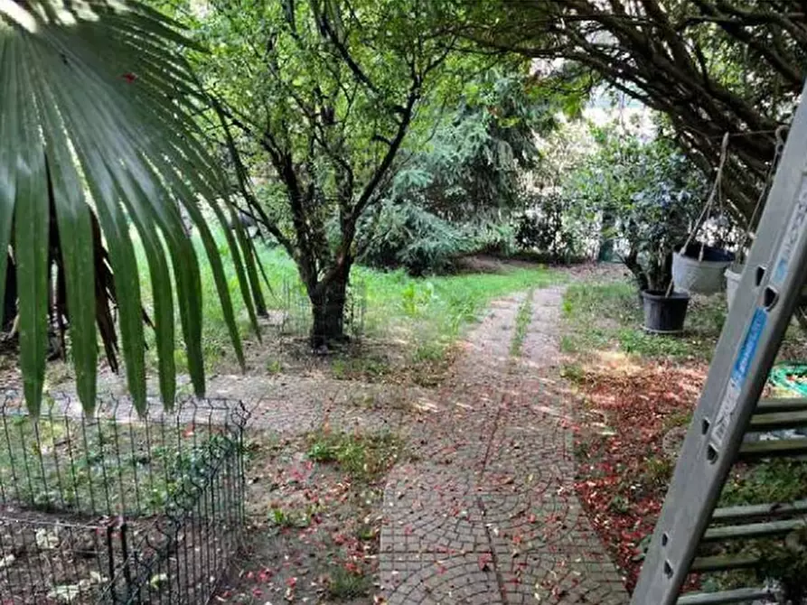 Immagine 4 di Villetta a schiera in vendita  in Via Per Rogeno a Costa Masnaga