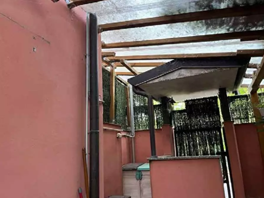 Immagine 5 di Villetta a schiera in vendita  in Via Per Rogeno a Costa Masnaga