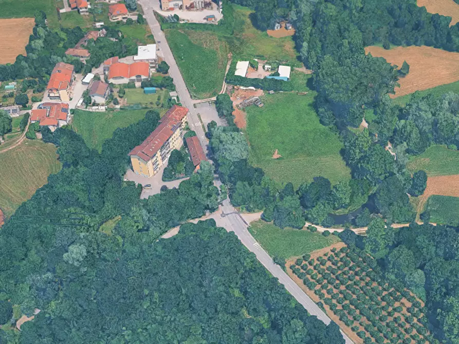 Immagine 9 di Villetta a schiera in vendita  in Via Per Rogeno a Costa Masnaga
