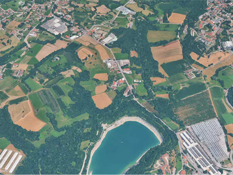 Immagine 13 di Villetta a schiera in vendita  in Via Per Rogeno a Costa Masnaga