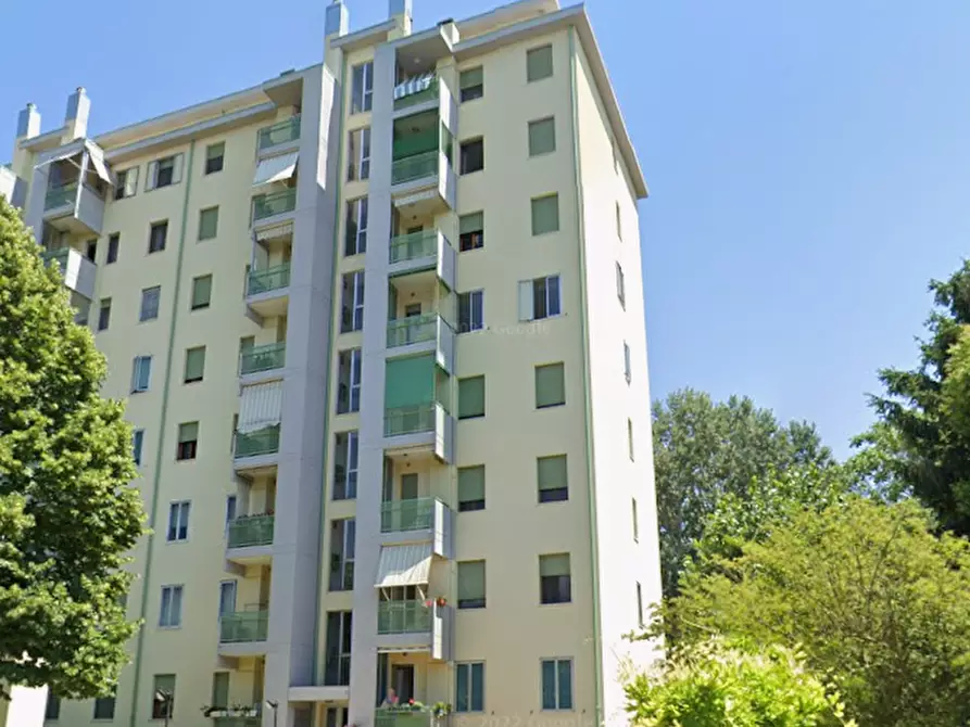 Immagine 2 di Appartamento in vendita  in Via Francesco Barbiero a Mogliano Veneto