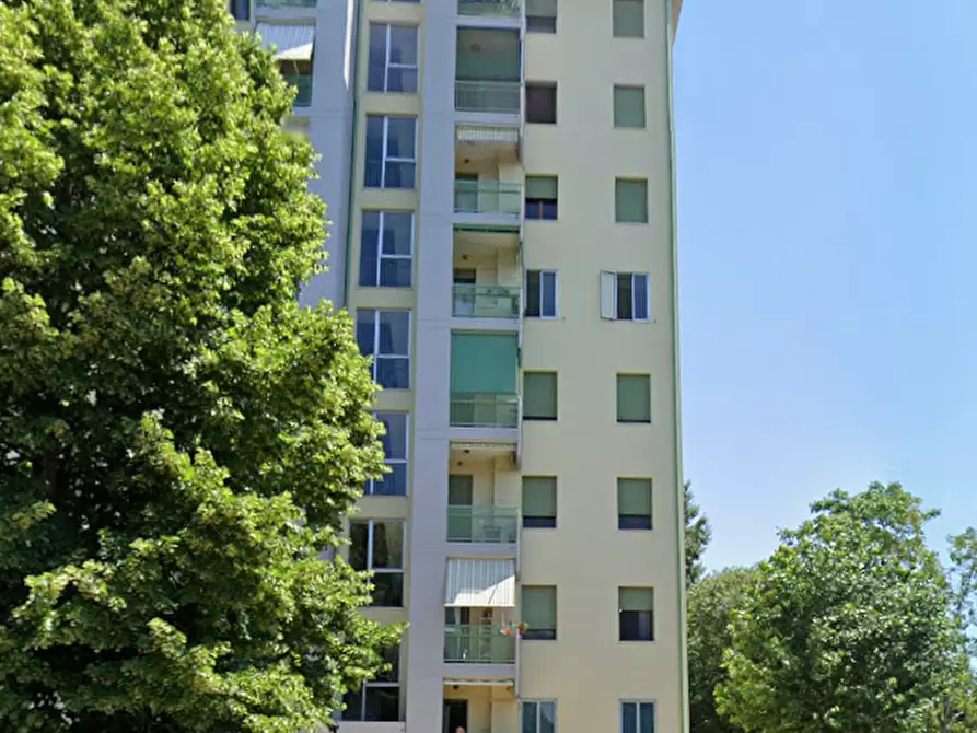 Immagine 4 di Appartamento in vendita  in Via Francesco Barbiero a Mogliano Veneto