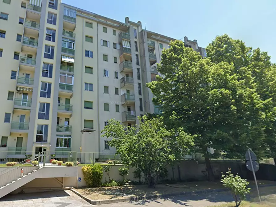 Immagine 5 di Appartamento in vendita  in Via Francesco Barbiero a Mogliano Veneto