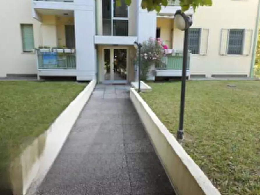 Immagine 8 di Appartamento in vendita  in Via Francesco Barbiero a Mogliano Veneto