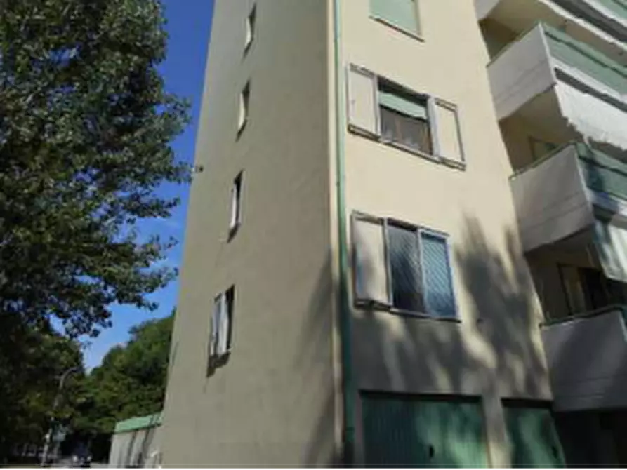 Immagine 11 di Appartamento in vendita  in Via Francesco Barbiero a Mogliano Veneto