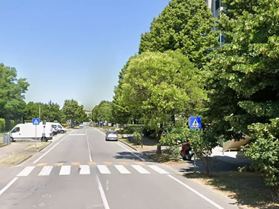 Immagine 16 di Appartamento in vendita  in Via Francesco Barbiero a Mogliano Veneto
