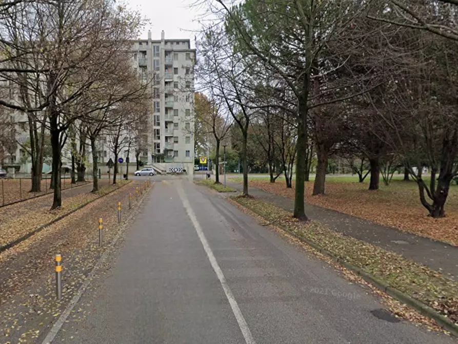 Immagine 18 di Appartamento in vendita  in Via Francesco Barbiero a Mogliano Veneto