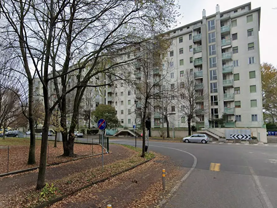 Immagine 21 di Appartamento in vendita  in Via Francesco Barbiero a Mogliano Veneto