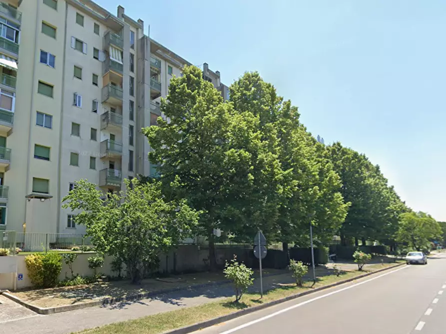 Immagine 23 di Appartamento in vendita  in Via Francesco Barbiero a Mogliano Veneto