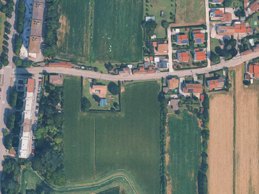 Immagine 28 di Appartamento in vendita  in Via Francesco Barbiero a Mogliano Veneto