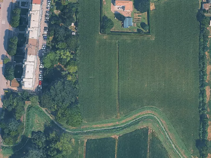 Immagine 29 di Appartamento in vendita  in Via Francesco Barbiero a Mogliano Veneto