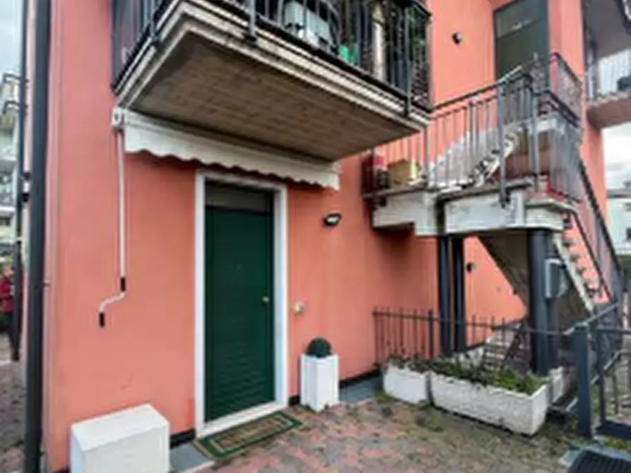 Immagine 2 di Appartamento in vendita  in Via Camporosolo a San Bonifacio