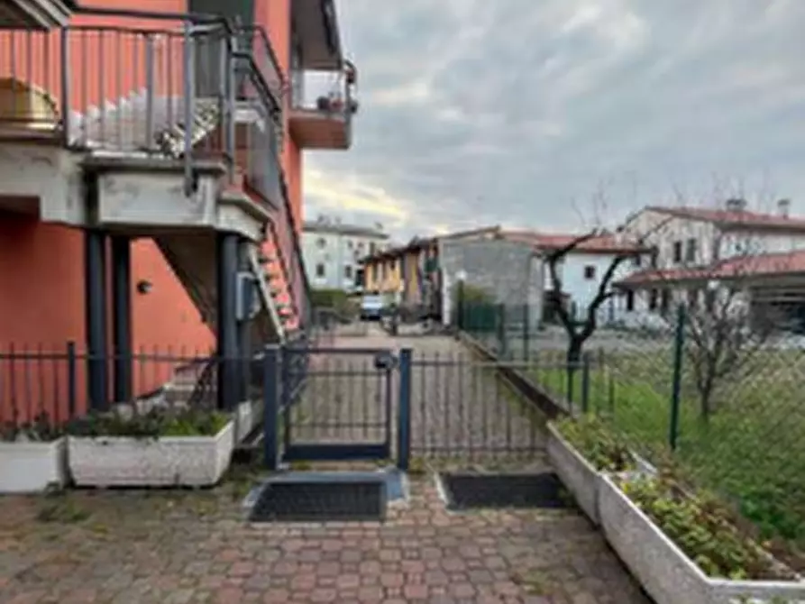 Immagine 3 di Appartamento in vendita  in Via Camporosolo a San Bonifacio