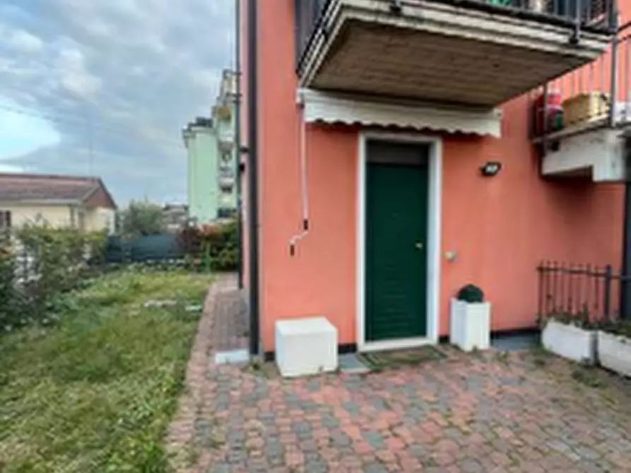 Immagine 4 di Appartamento in vendita  in Via Camporosolo a San Bonifacio