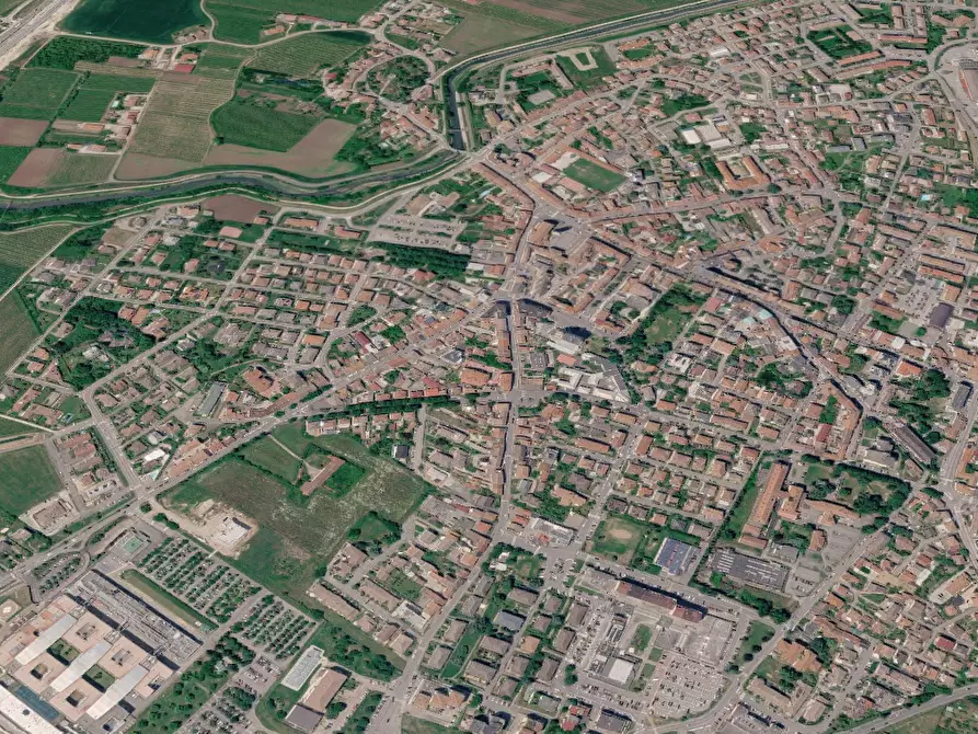 Immagine 10 di Appartamento in vendita  in Via Camporosolo a San Bonifacio
