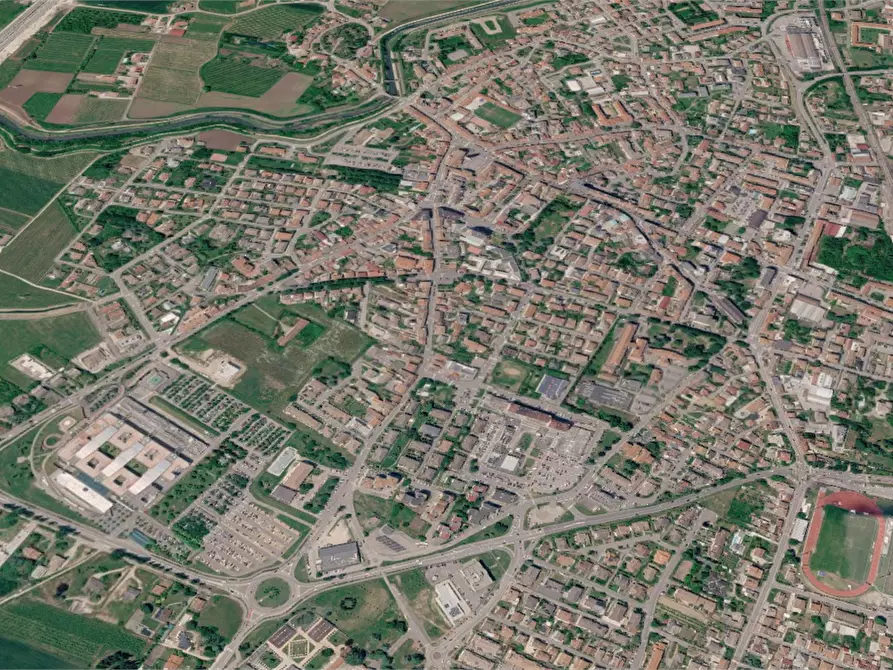 Immagine 11 di Appartamento in vendita  in Via Camporosolo a San Bonifacio