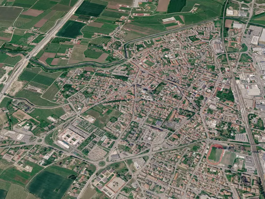 Immagine 12 di Appartamento in vendita  in Via Camporosolo a San Bonifacio