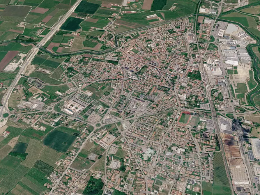 Immagine 13 di Appartamento in vendita  in Via Camporosolo a San Bonifacio