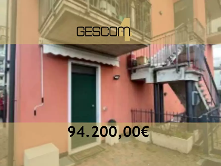 Immagine 1 di Appartamento in vendita  in Via Camporosolo a San Bonifacio