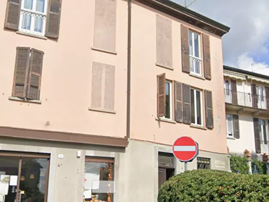 Immagine 3 di Casa indipendente in vendita  in Via Vittorio Emanuele II a Cernobbio