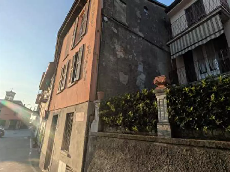 Immagine 4 di Casa indipendente in vendita  in Via Vittorio Emanuele II a Cernobbio