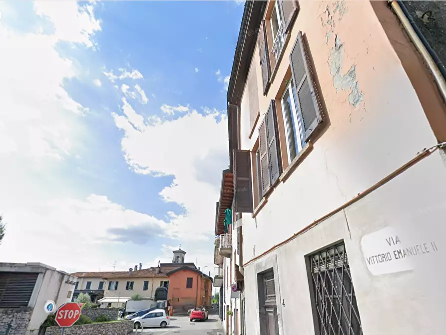 Immagine 5 di Casa indipendente in vendita  in Via Vittorio Emanuele II a Cernobbio