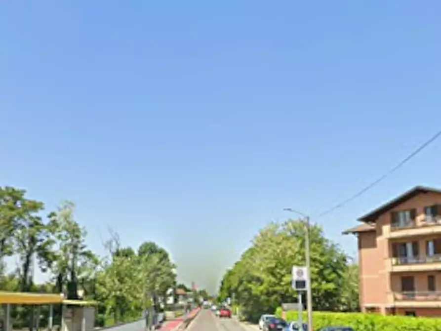 Immagine 2 di Capannone industriale in vendita  in Strada Pavese a Mortara